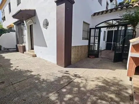 Chalet en La Jara
