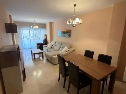 Piso en Centro-Villacerrada-Pajarita