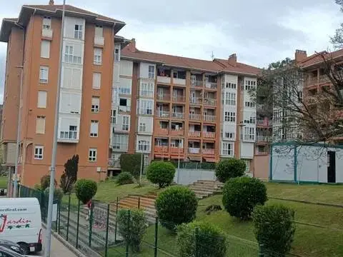 Piso en Peñacastillo-Nueva Montaña