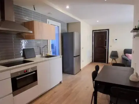 Piso en Centro-Villacerrada-Pajarita