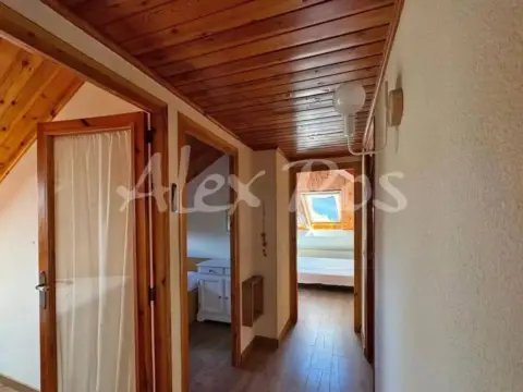 3-bedroom penthouse for sale in Prats, Canillo · 10 of 27