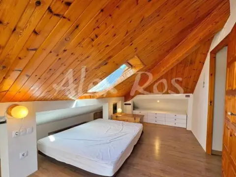 3-bedroom penthouse for sale in Prats, Canillo · 15 of 27