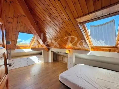 3-bedroom penthouse for sale in Prats, Canillo · 16 of 27
