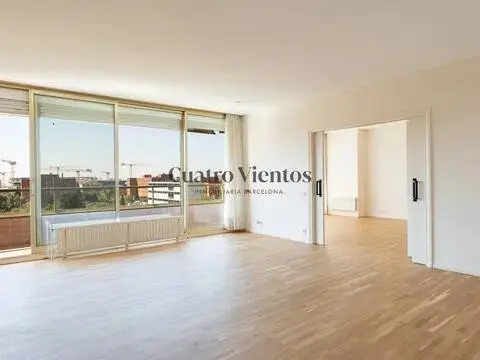 Piso en Pedralbes