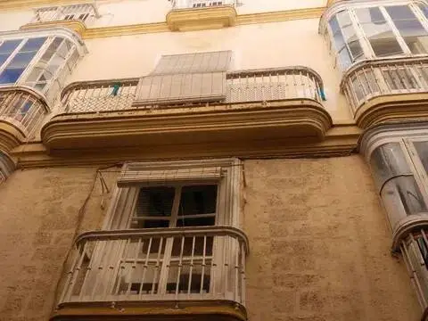 Piso en calle de San Miguel