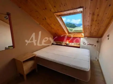 3-bedroom penthouse for sale in Prats, Canillo · 18 of 27