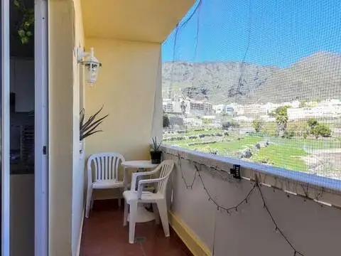Piso en Villa de Adeje