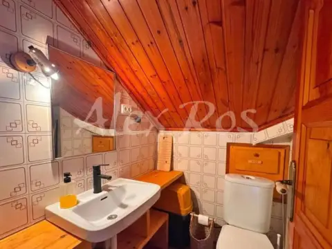 3-bedroom penthouse for sale in Prats, Canillo · 17 of 27