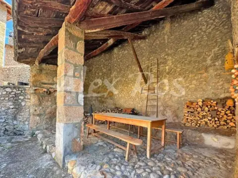 3-bedroom penthouse for sale in Prats, Canillo · 24 of 27