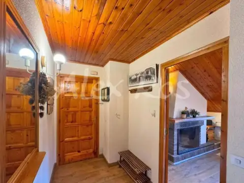 3-bedroom penthouse for sale in Prats, Canillo · 4 of 27