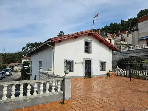 Casa rústica en calle Baltezana, 1