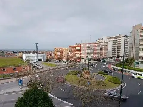 Piso en calle Ciudad Jardin S-N