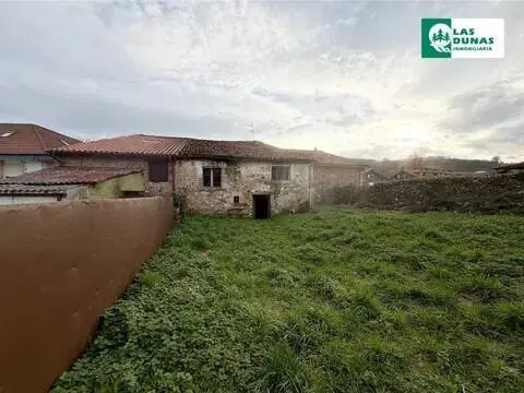 Casa adosada en Pomaluengo