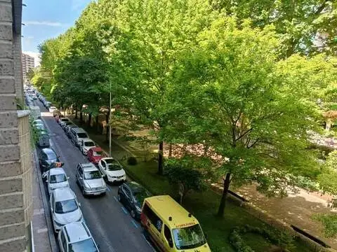 Piso en calle de Vargas