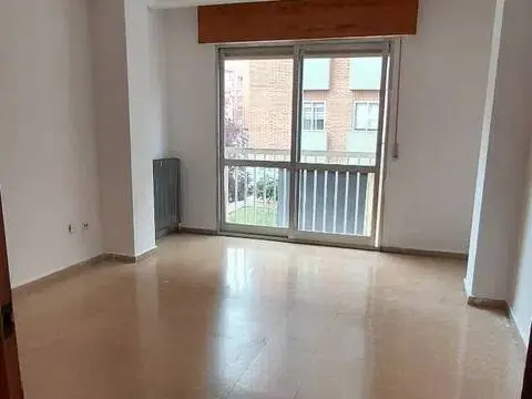 Piso en calle de Villalpando
