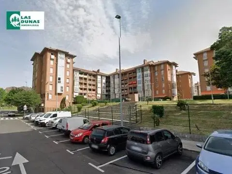 Piso en Peñacastillo-Nueva Montaña