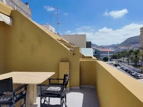 Ático en Playa de Las Américas
