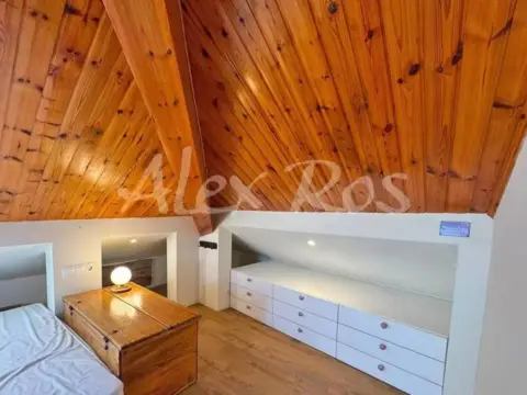 3-bedroom penthouse for sale in Prats, Canillo · 12 of 27