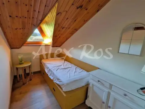 3-bedroom penthouse for sale in Prats, Canillo · 19 of 27