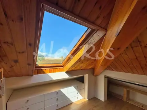 3-bedroom penthouse for sale in Prats, Canillo · 14 of 27