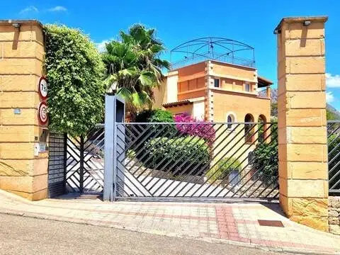 Casa en El Camp de Mar