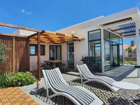 Chalet en Tefía-Tetir
