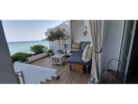 Piso en Santa Eulària des Riu