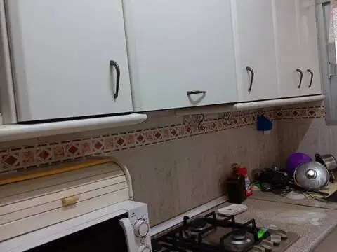 Piso en Ciudad Jardín-Tagarete-Zapillo