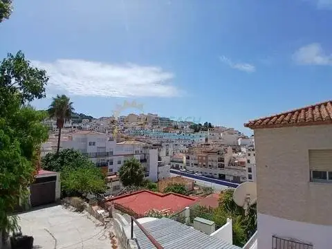 Chalet en calle Cañada