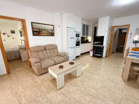 Piso en Los Alcázares