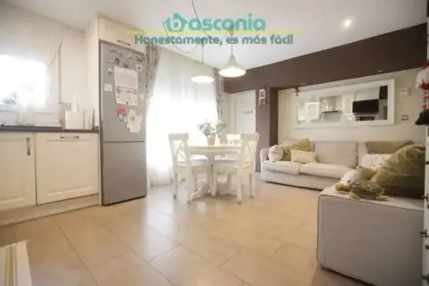 Piso en Urbi