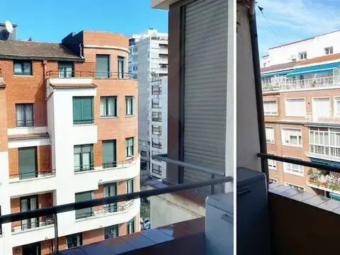 Piso en Indautxu