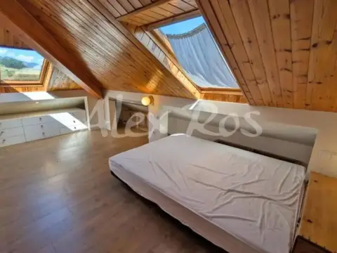 3-bedroom penthouse for sale in Prats, Canillo · 13 of 27