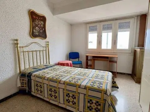 Habitación en Delicias