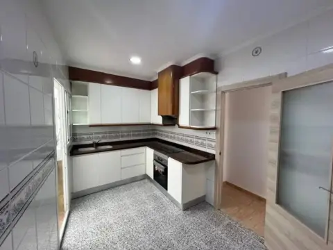 Piso en Aldaia