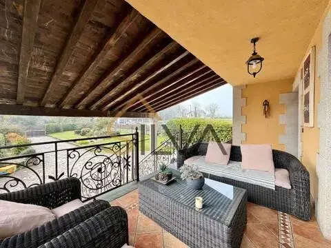Chalet en calle Fazai No Number