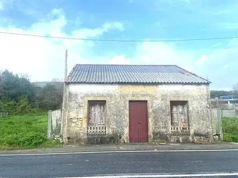 Chalet en Rianxo