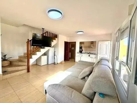 Casa en El Matorral