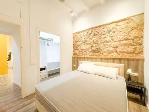 Piso en Sant Pere-Santa Caterina-La Ribera