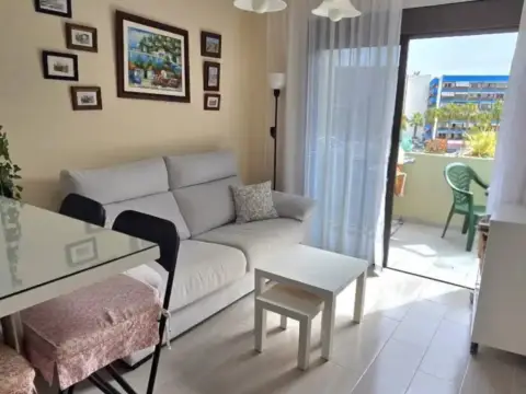 Piso en Puerto de la Cruz