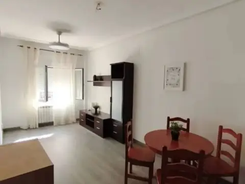 Piso en Ocaña
