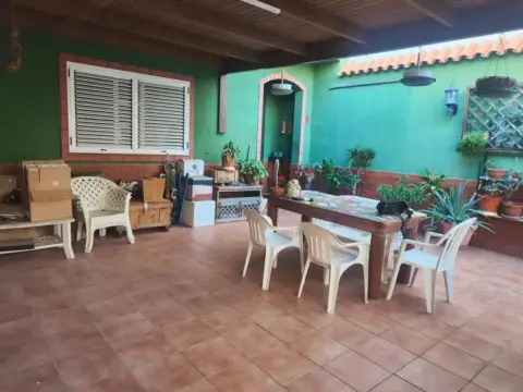 Chalet en Vecindario-San Pedro Mártir-El Doctoral