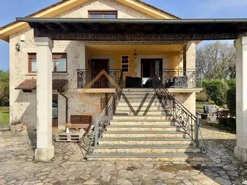 Chalet en calle Fazai No Number