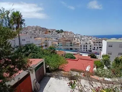 Chalet en calle Cañada