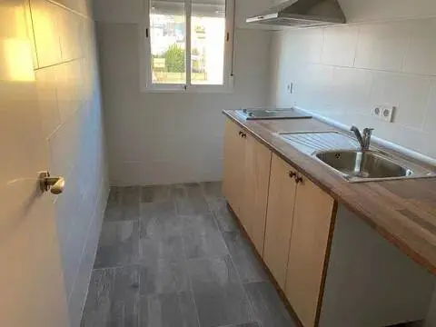 Piso en Barrio Alto