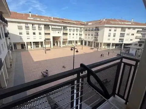 Piso en Plaza de la Paz