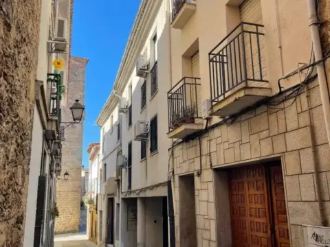 Piso en calle de Santa Isabel