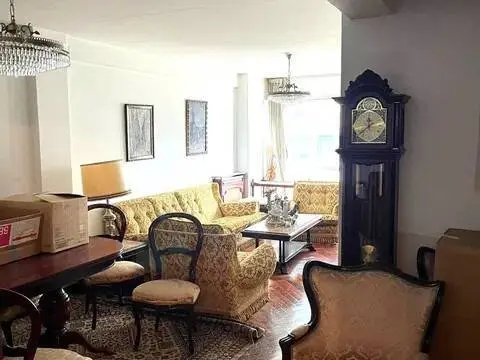 Piso en Ensanche