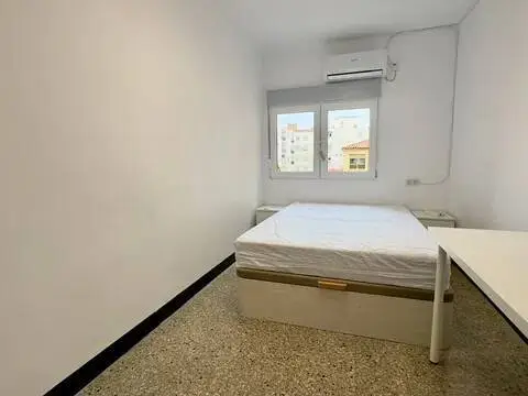 Habitación en La Almozara
