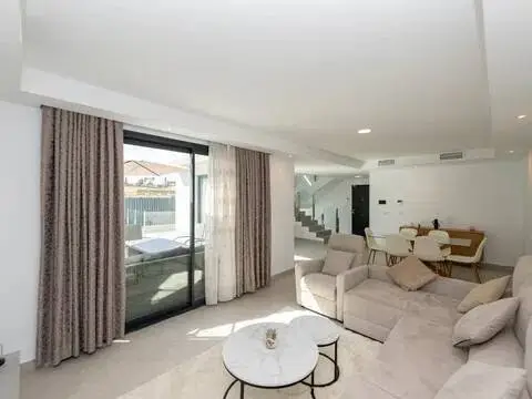 Chalet en Playa de San Juan